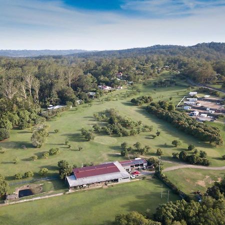 Sunshine Coast Retreat Your Own Private Golf Course Diddillibah Экстерьер фото