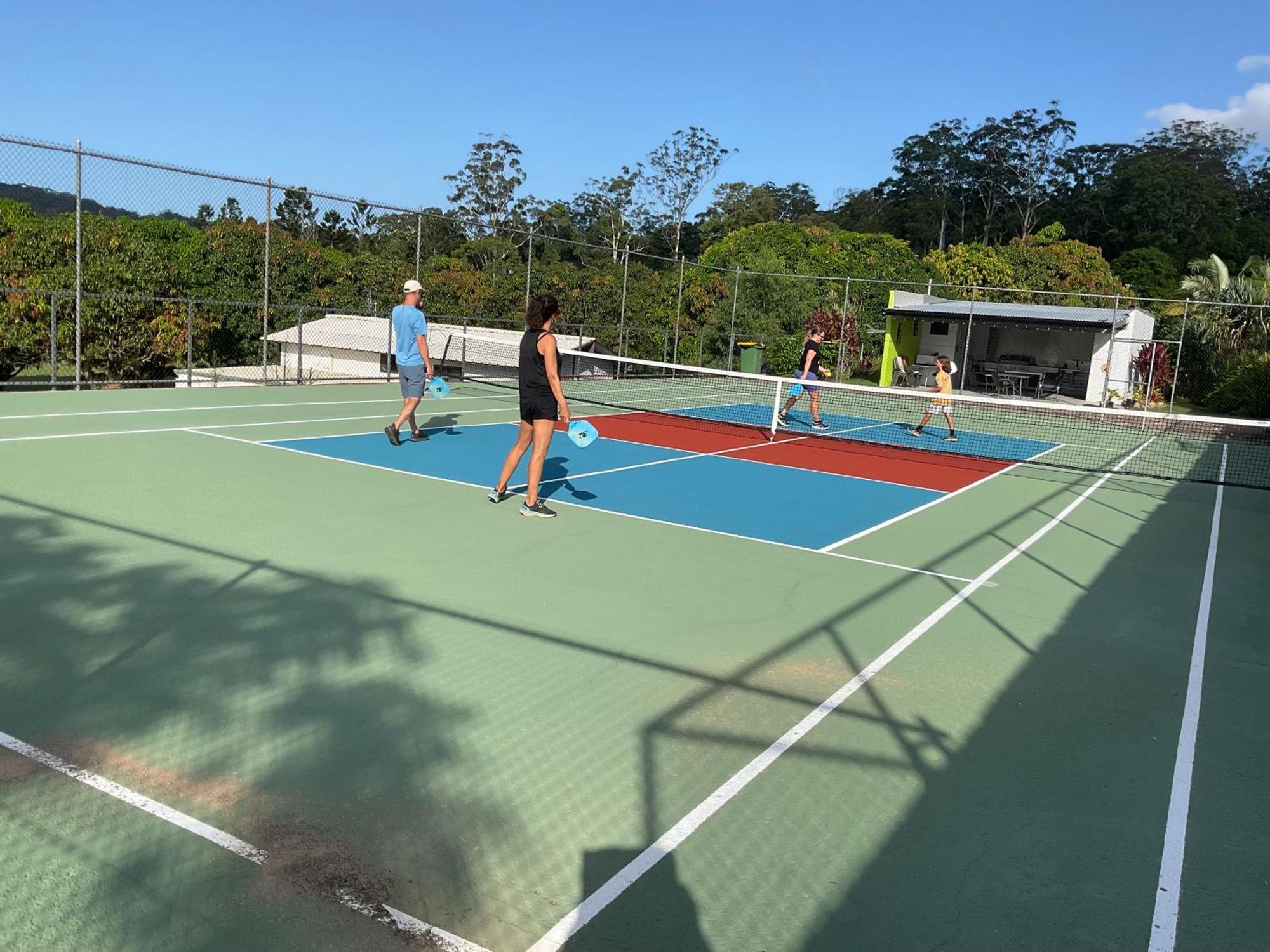 Sunshine Coast Retreat Your Own Private Golf Course Diddillibah Экстерьер фото