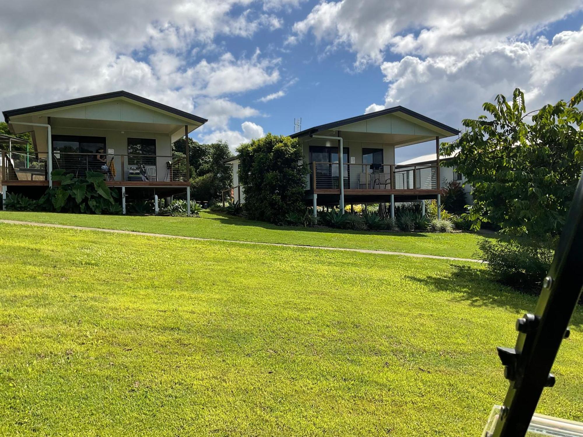 Sunshine Coast Retreat Your Own Private Golf Course Diddillibah Экстерьер фото