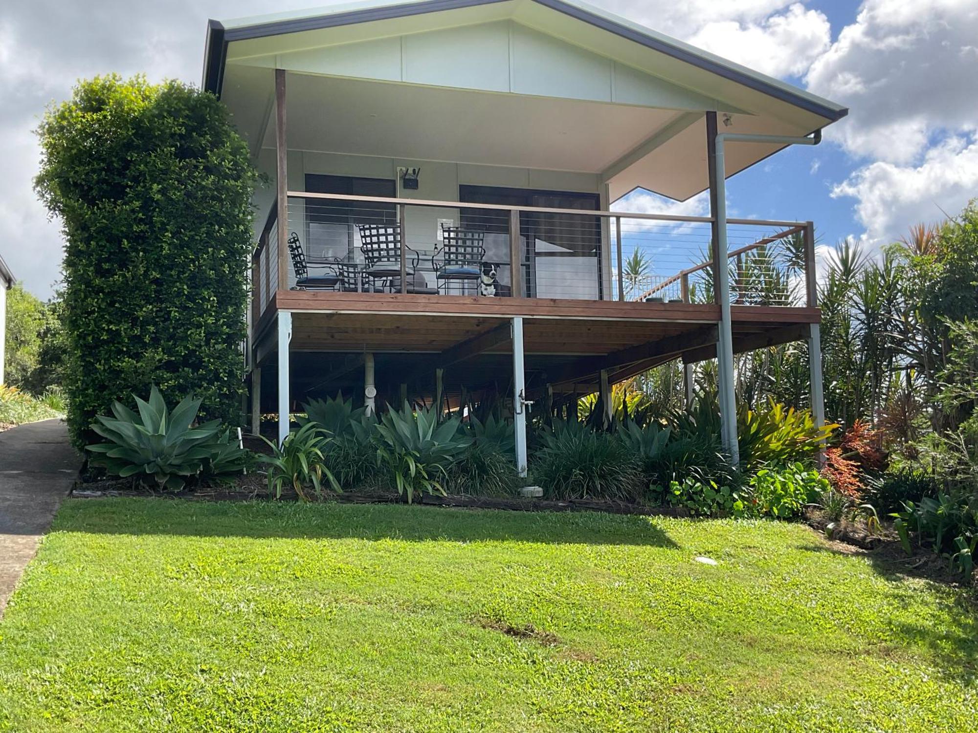 Sunshine Coast Retreat Your Own Private Golf Course Diddillibah Экстерьер фото