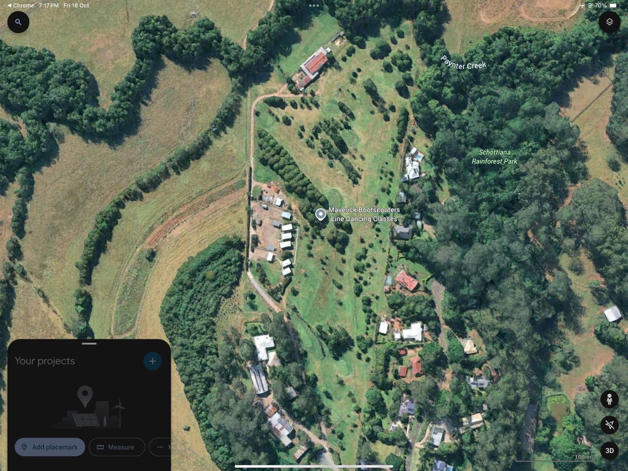 Sunshine Coast Retreat Your Own Private Golf Course Diddillibah Экстерьер фото