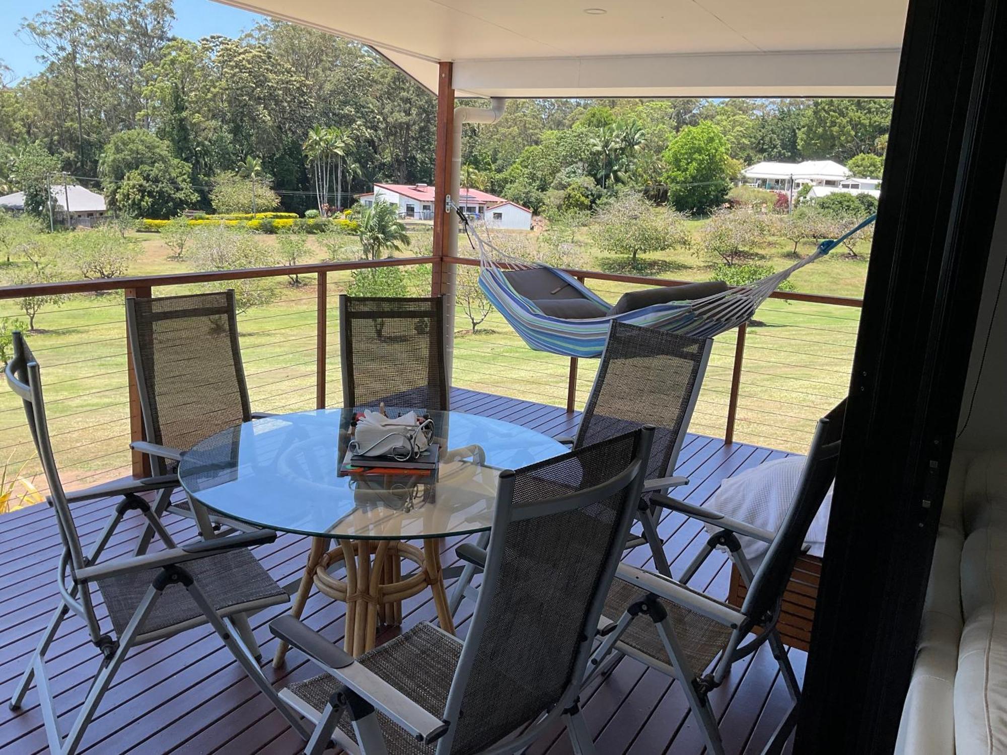 Sunshine Coast Retreat Your Own Private Golf Course Diddillibah Экстерьер фото
