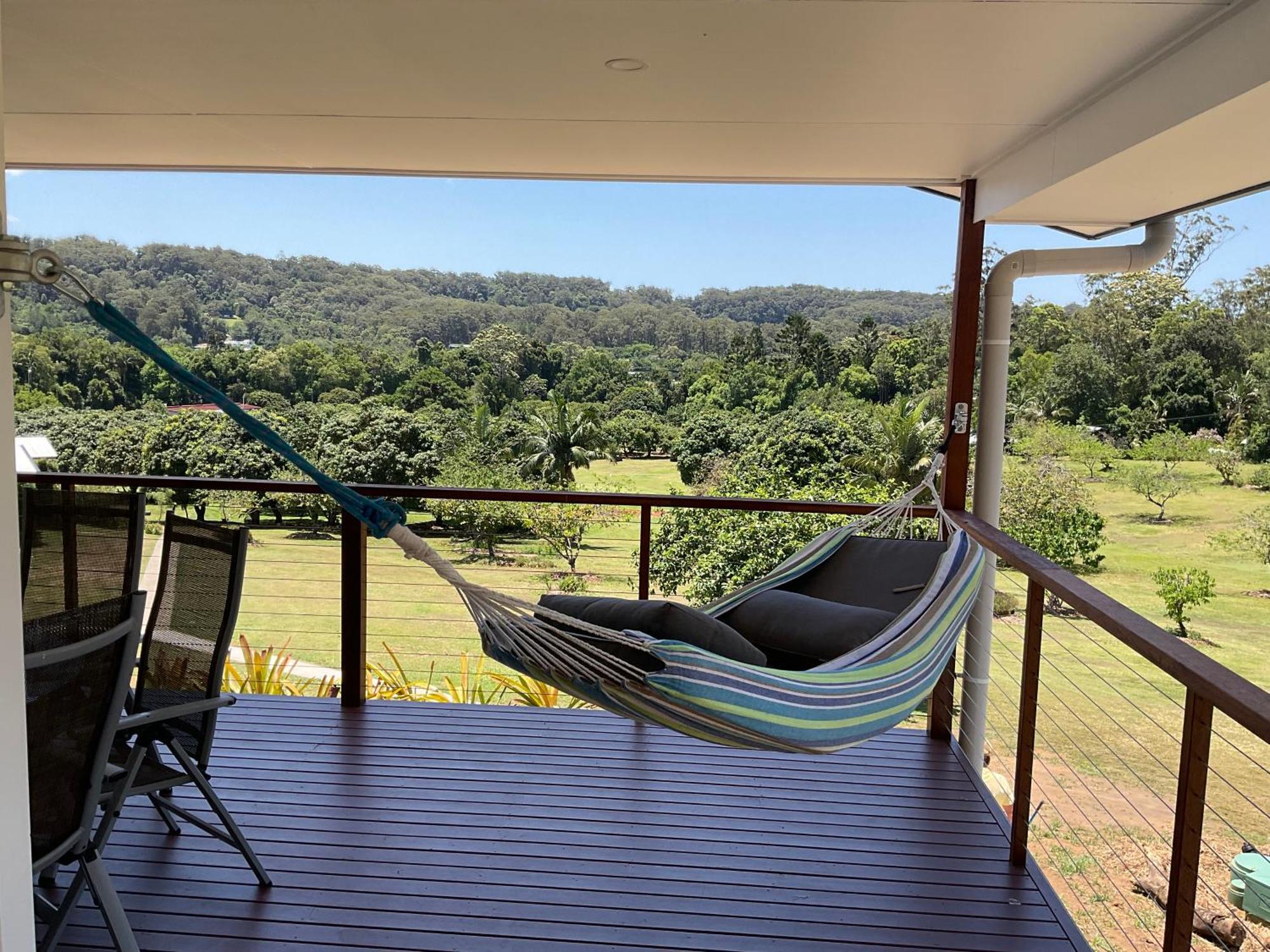 Sunshine Coast Retreat Your Own Private Golf Course Diddillibah Экстерьер фото