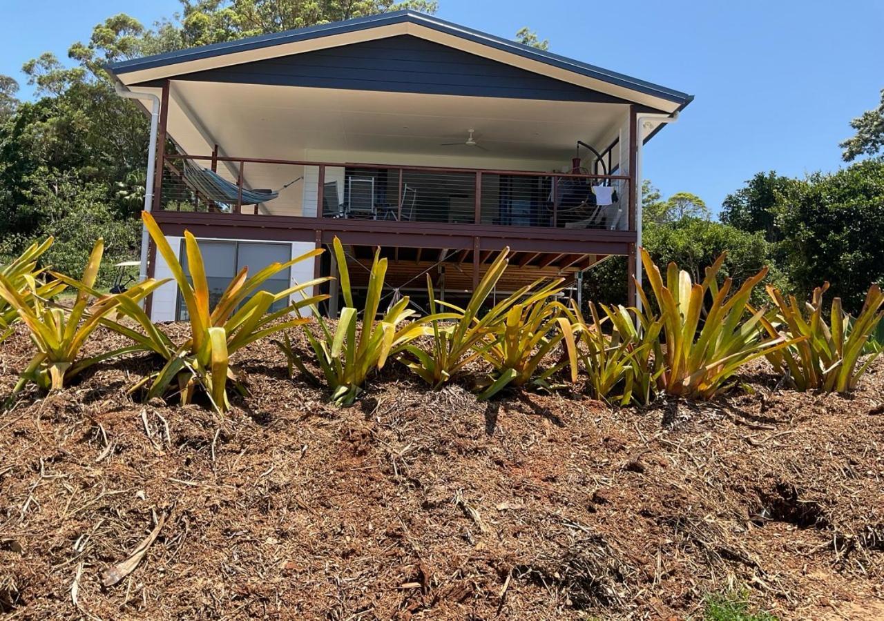 Sunshine Coast Retreat Your Own Private Golf Course Diddillibah Экстерьер фото