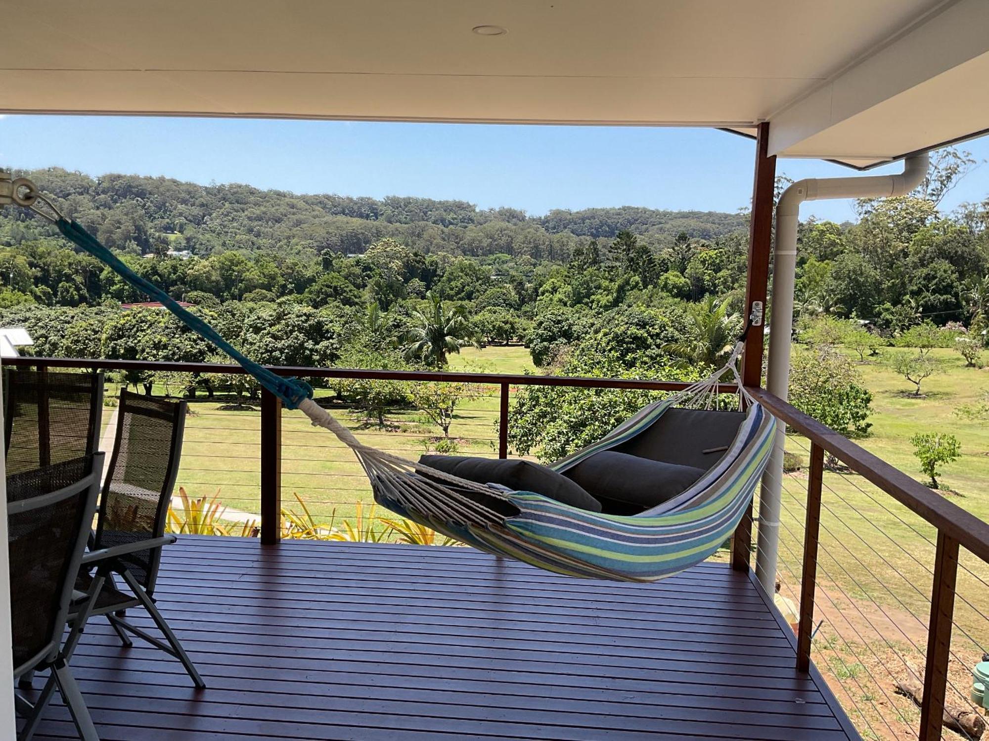 Sunshine Coast Retreat Your Own Private Golf Course Diddillibah Экстерьер фото